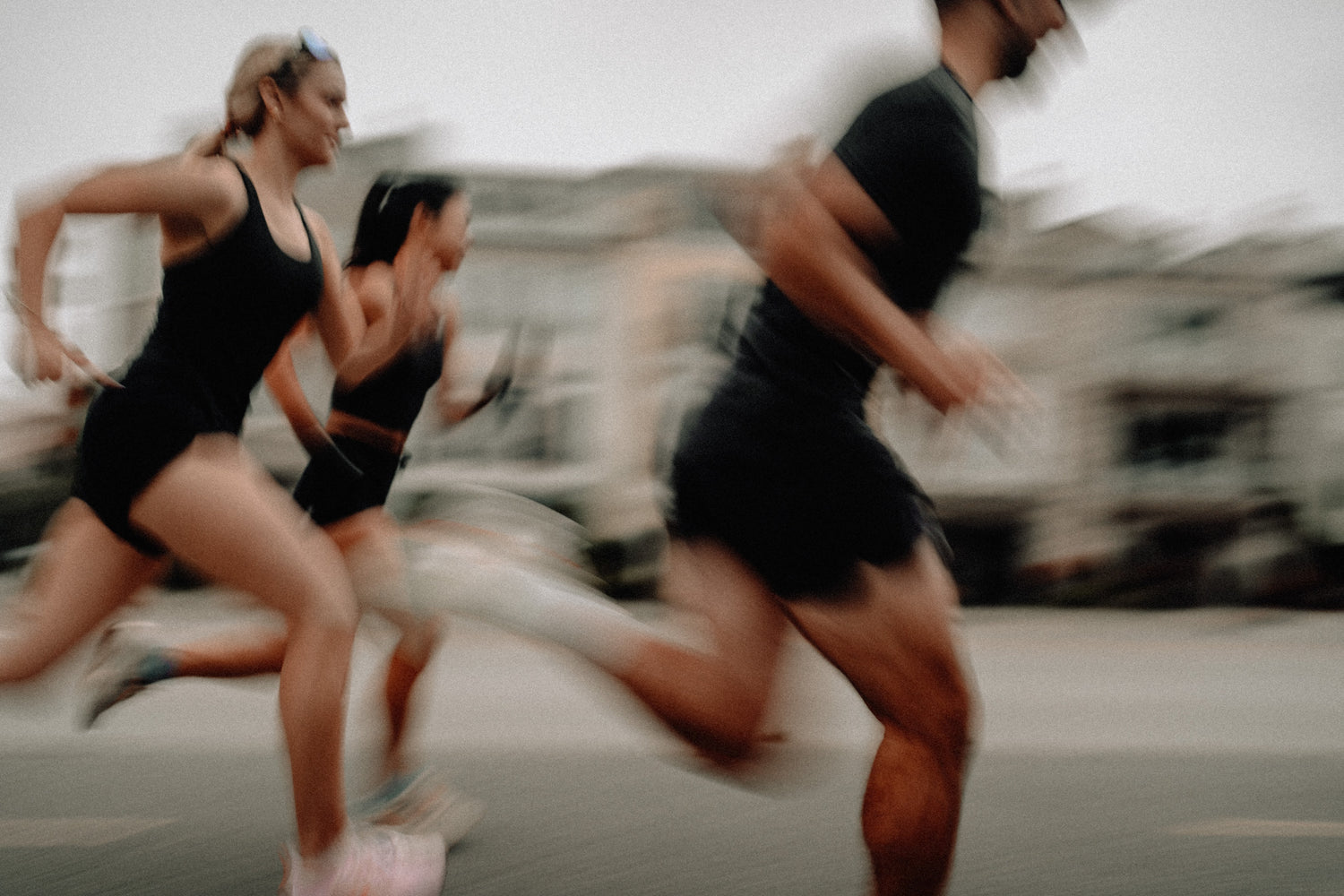 Marina Run Club