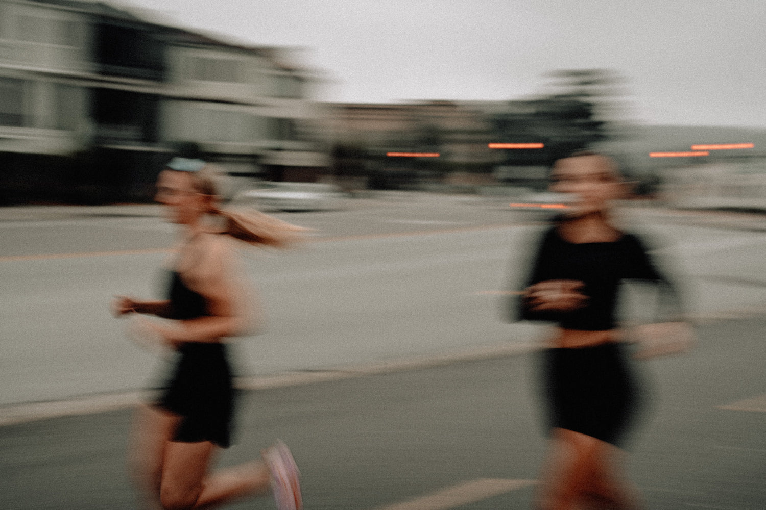 Marina Run Club