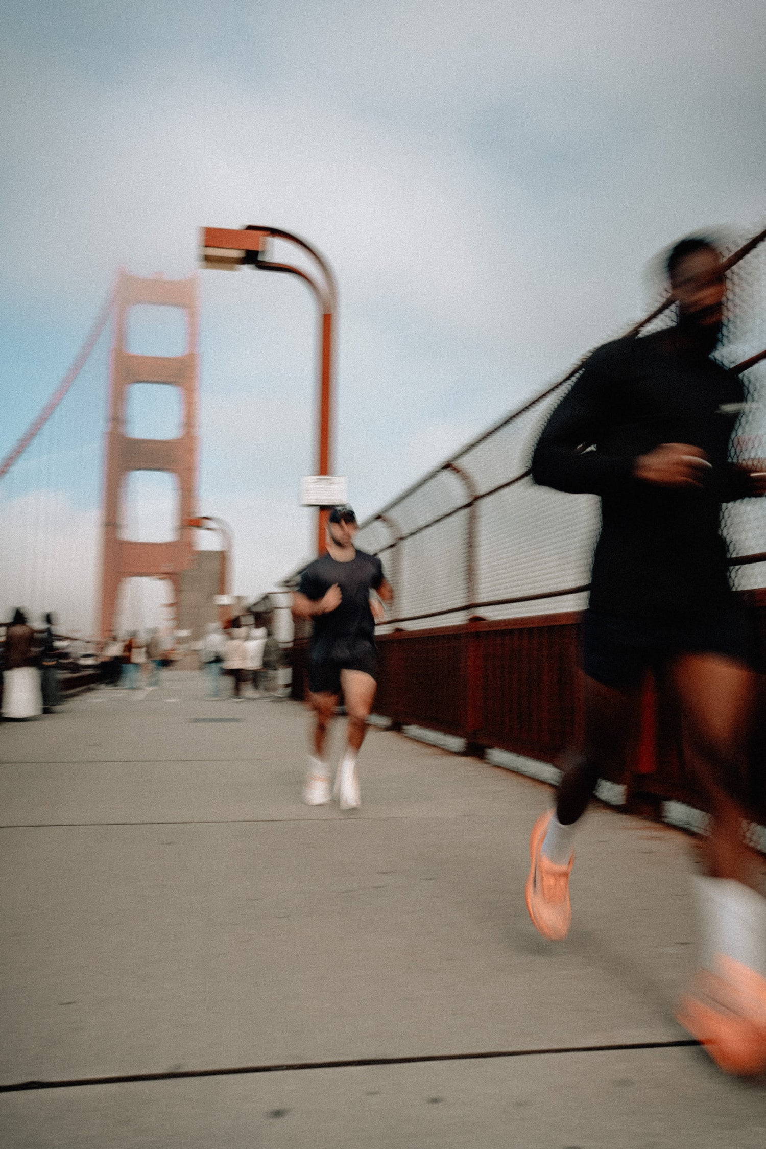 Marina Run Club
