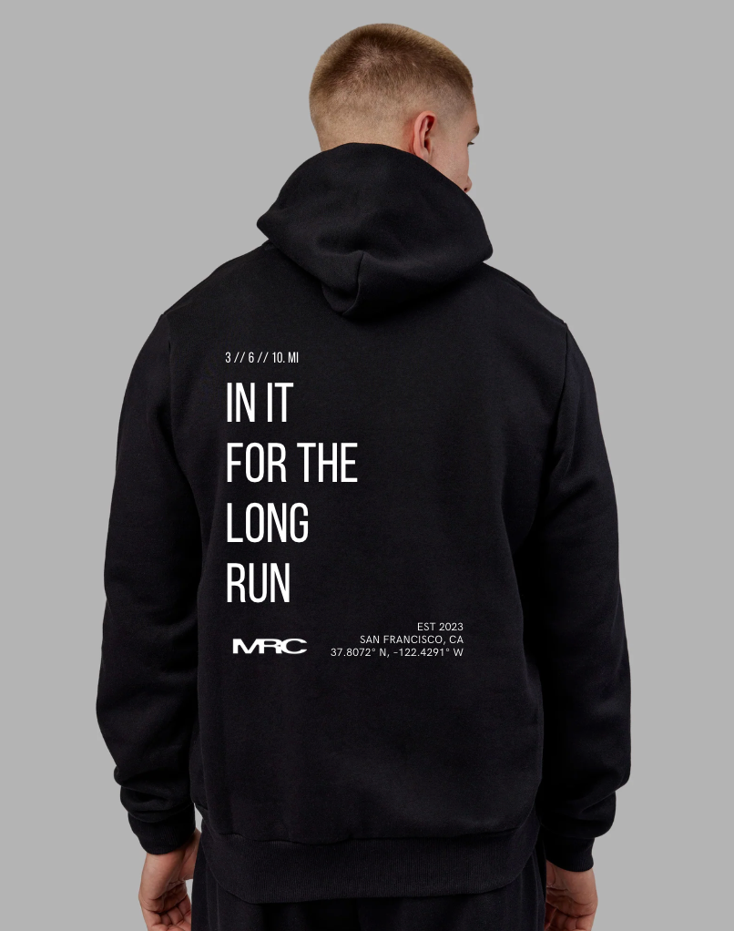 MVP Structure Hoodie