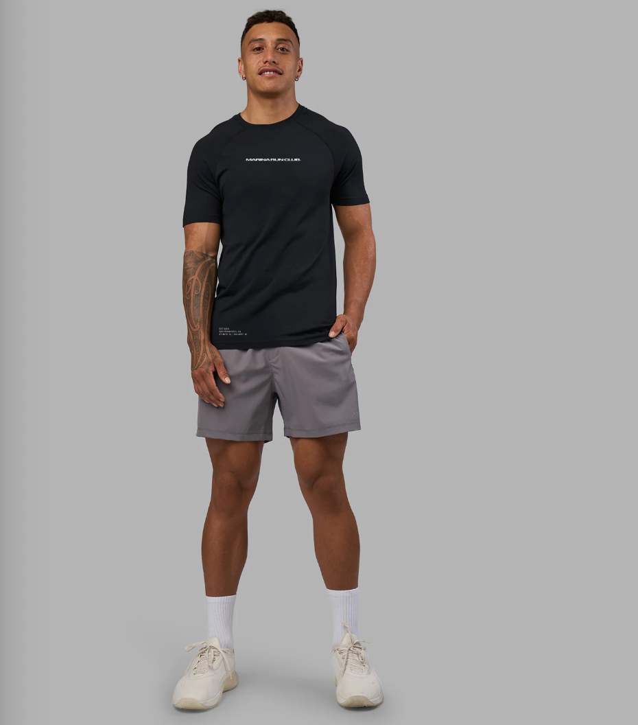 Men's AeroFLX+ Seamless Tee
