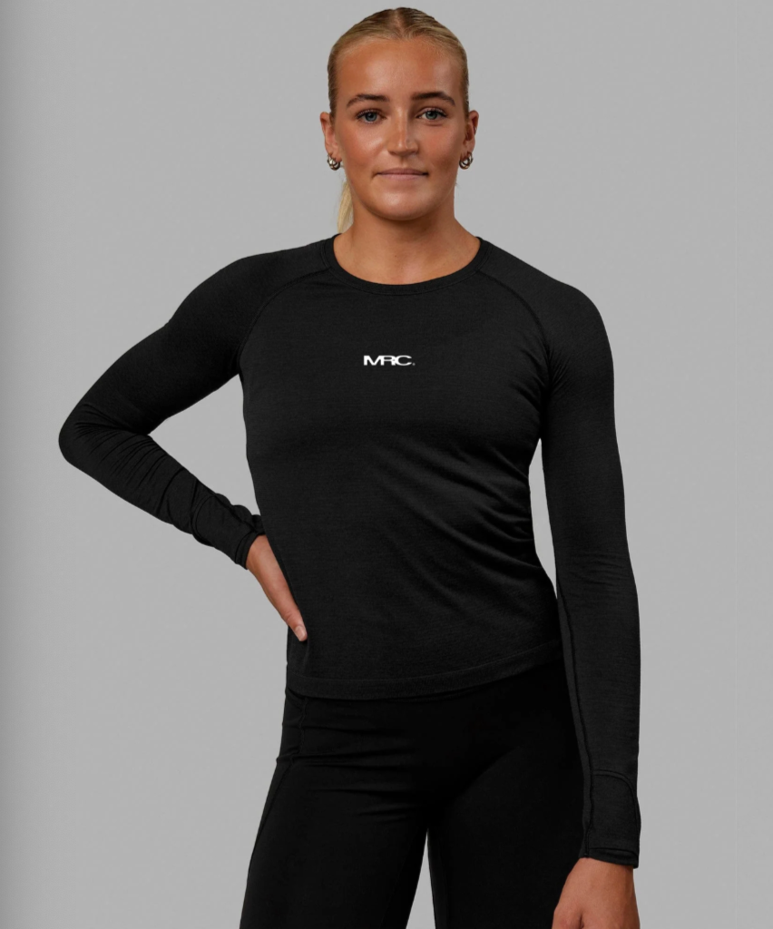 Women's AeroFLX+ Seamless Long Sleeve Tee