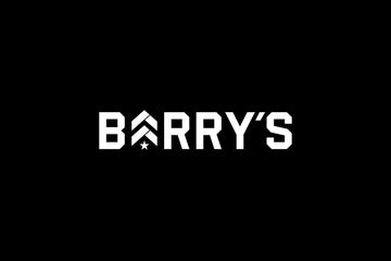 Barry’s logo